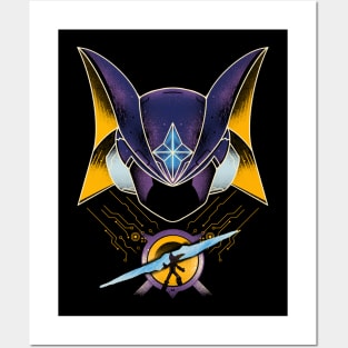 Legendary Navi Posters and Art